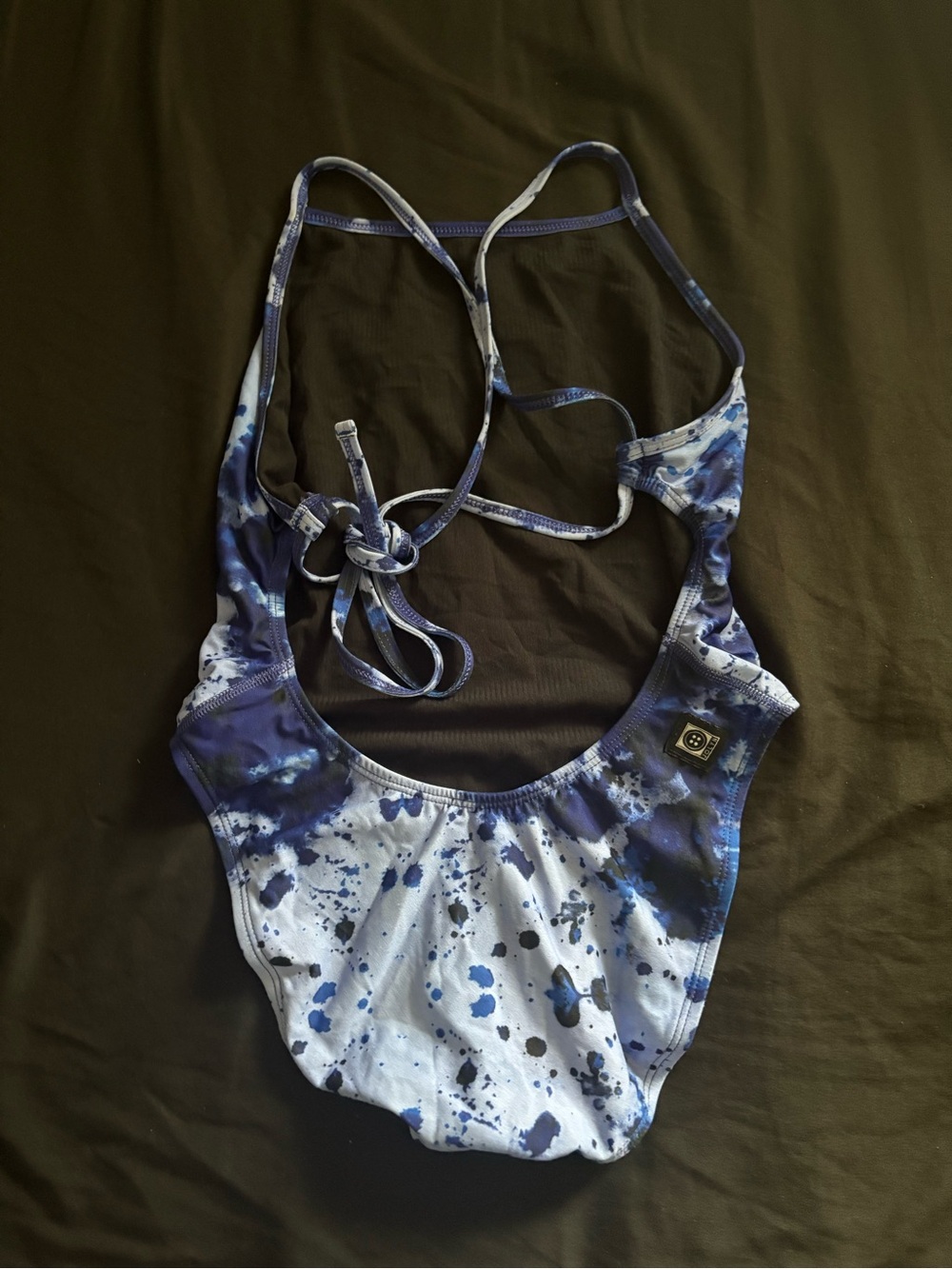 Jolyn Jackson II Onesie